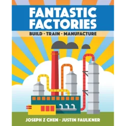 Fantastic Factories