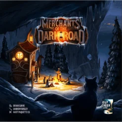 Merchants Of The Dark Road Deluxe Edition