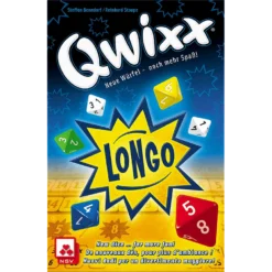 Qwixx Longo