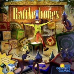 Rio-Grande-Games Rattlebones