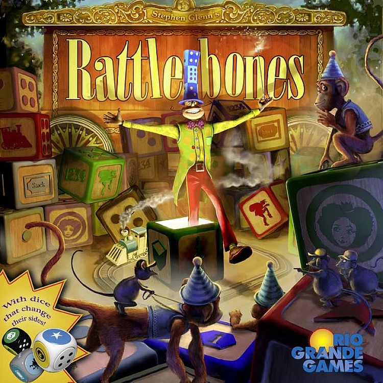 Rio-Grande-Games Rattlebones