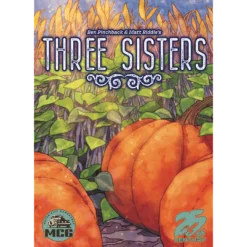 Three Sisters