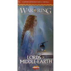War Of The Ring: Lords Of Middle-earth