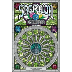 Sagrada: The Great Facades – Glory