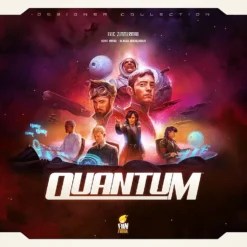 Quantum