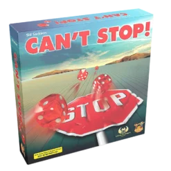 Cant Stop English / Hindi Edition