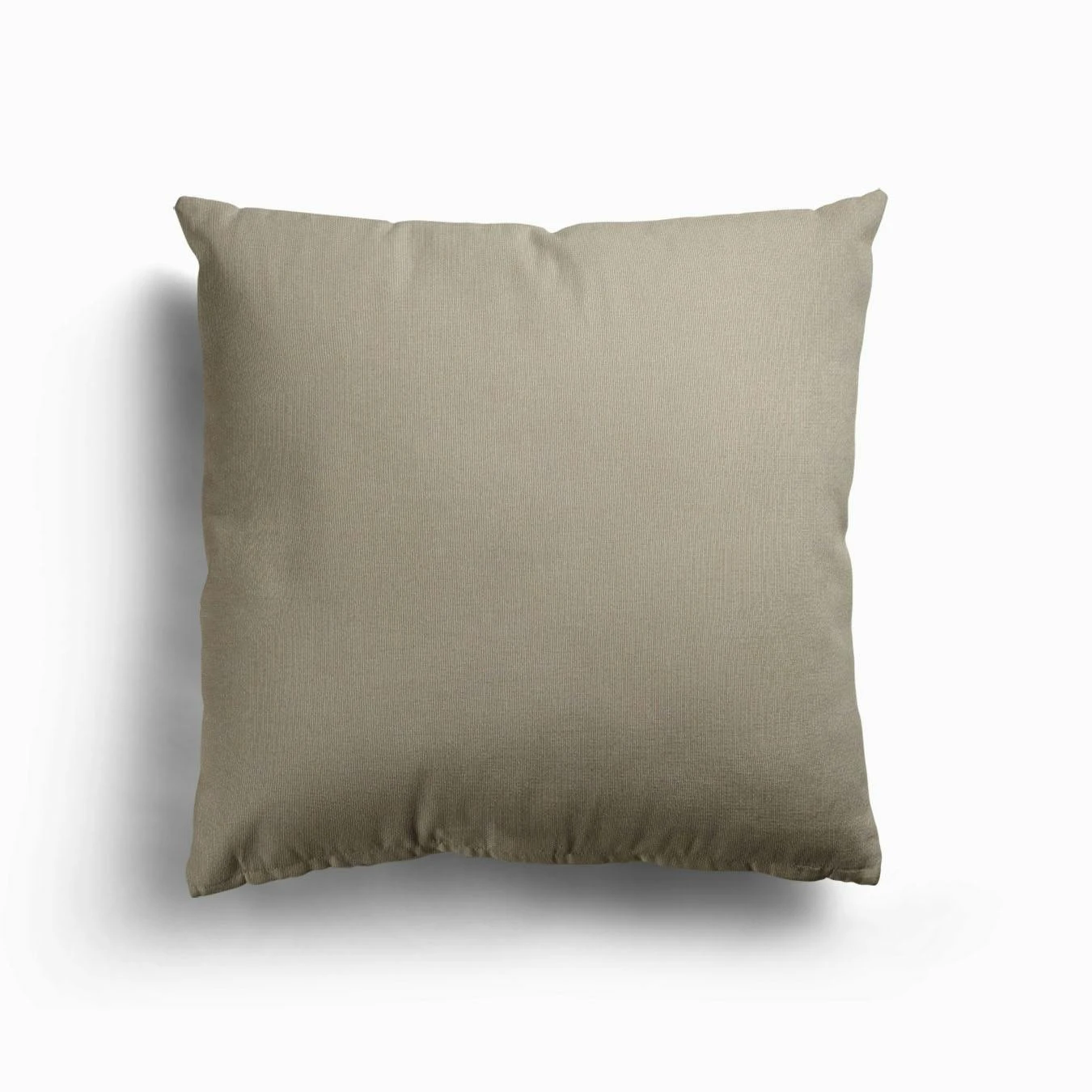 Hourglass Cat Canvas Cushion - Image 2