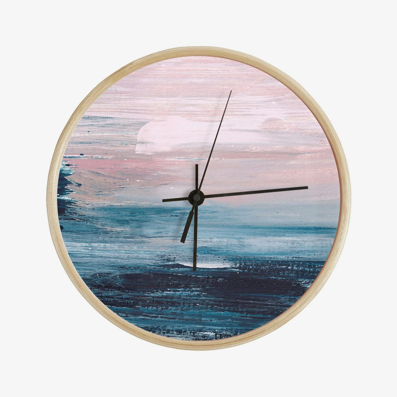 Blush Clock - Image 2