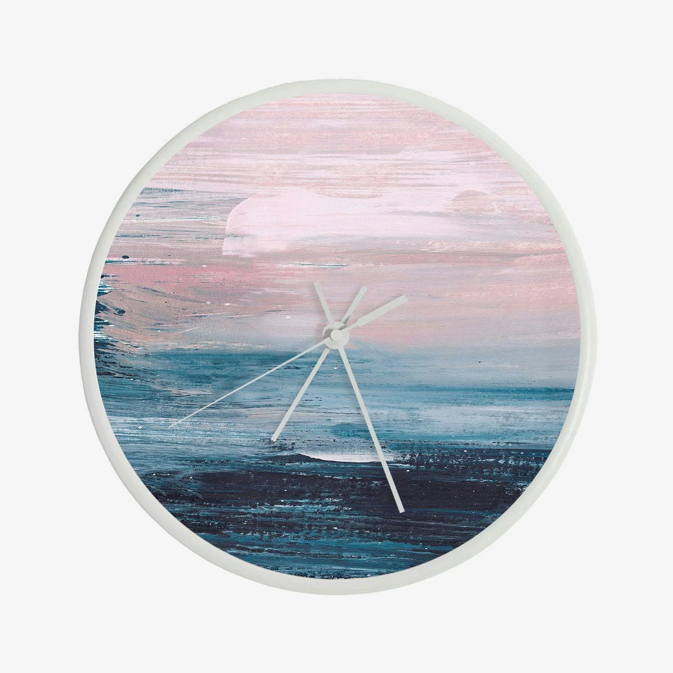Blush Clock - Image 3