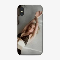 Sunday Vibes With Maja Phone Case