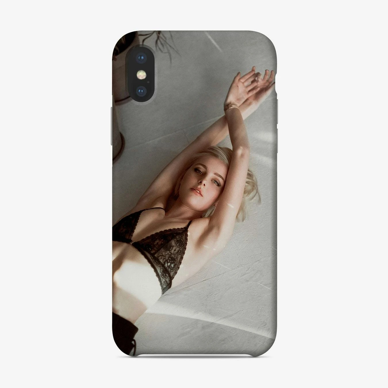 Sunday Vibes With Maja Phone Case