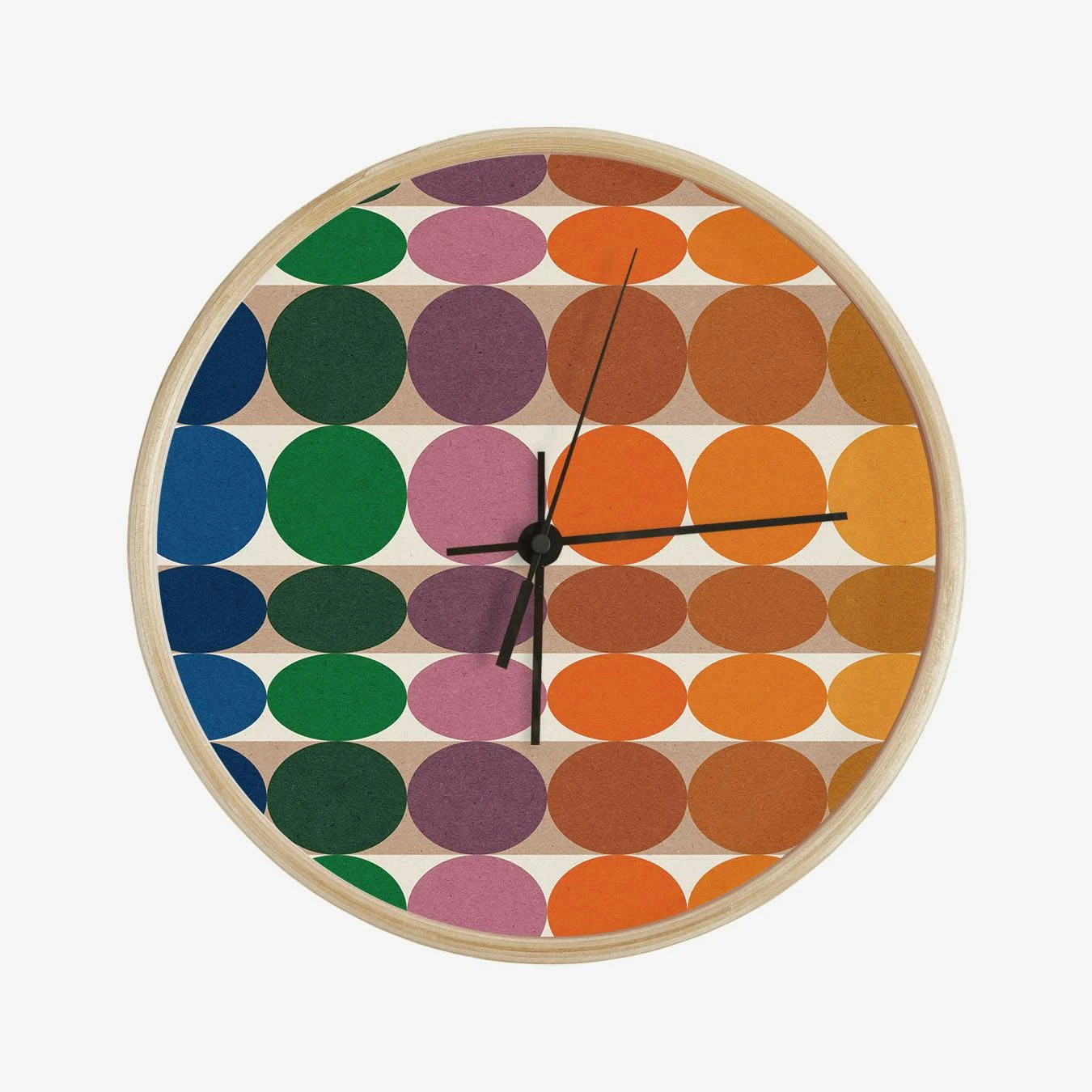 Prismfold Clock - Image 2