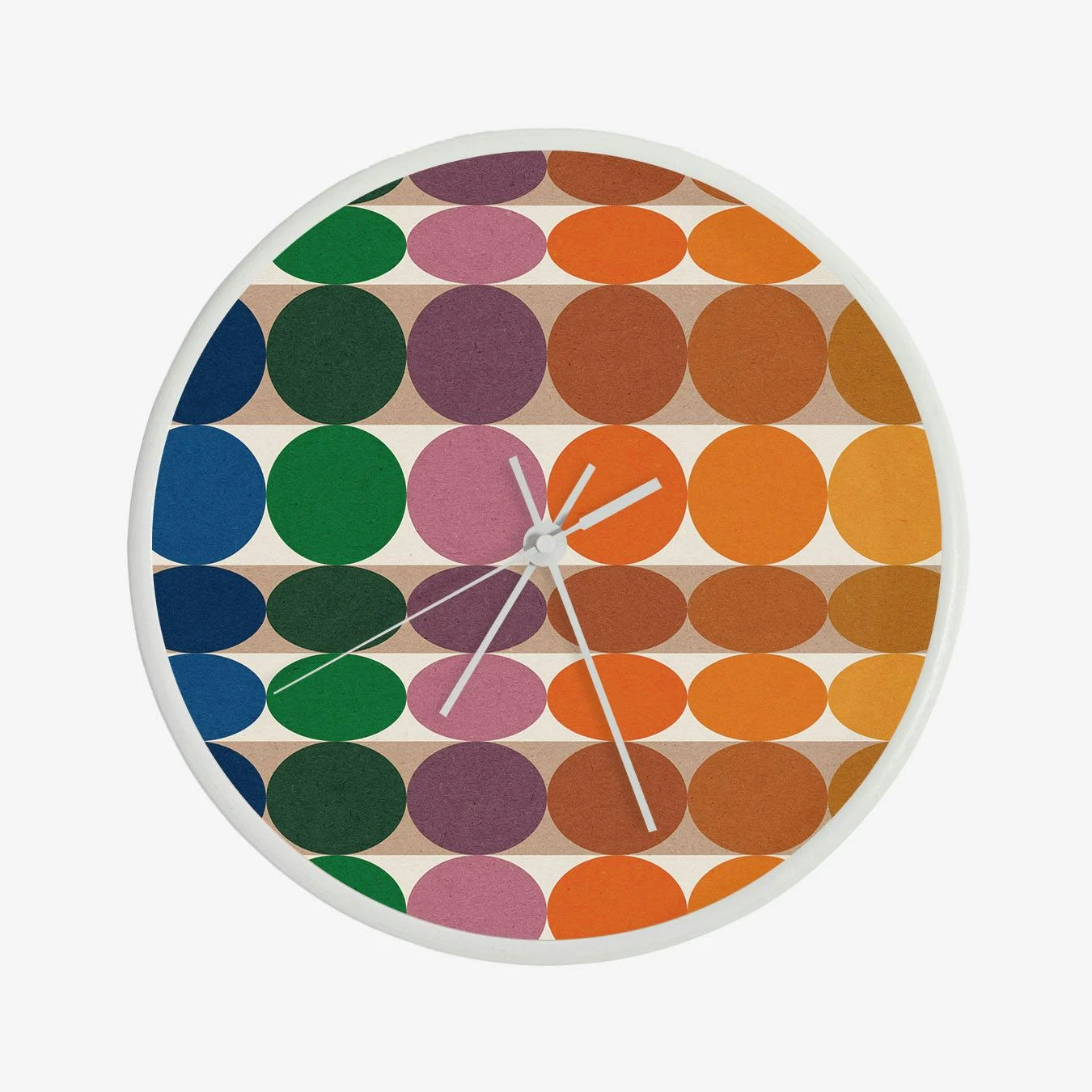 Prismfold Clock - Image 3