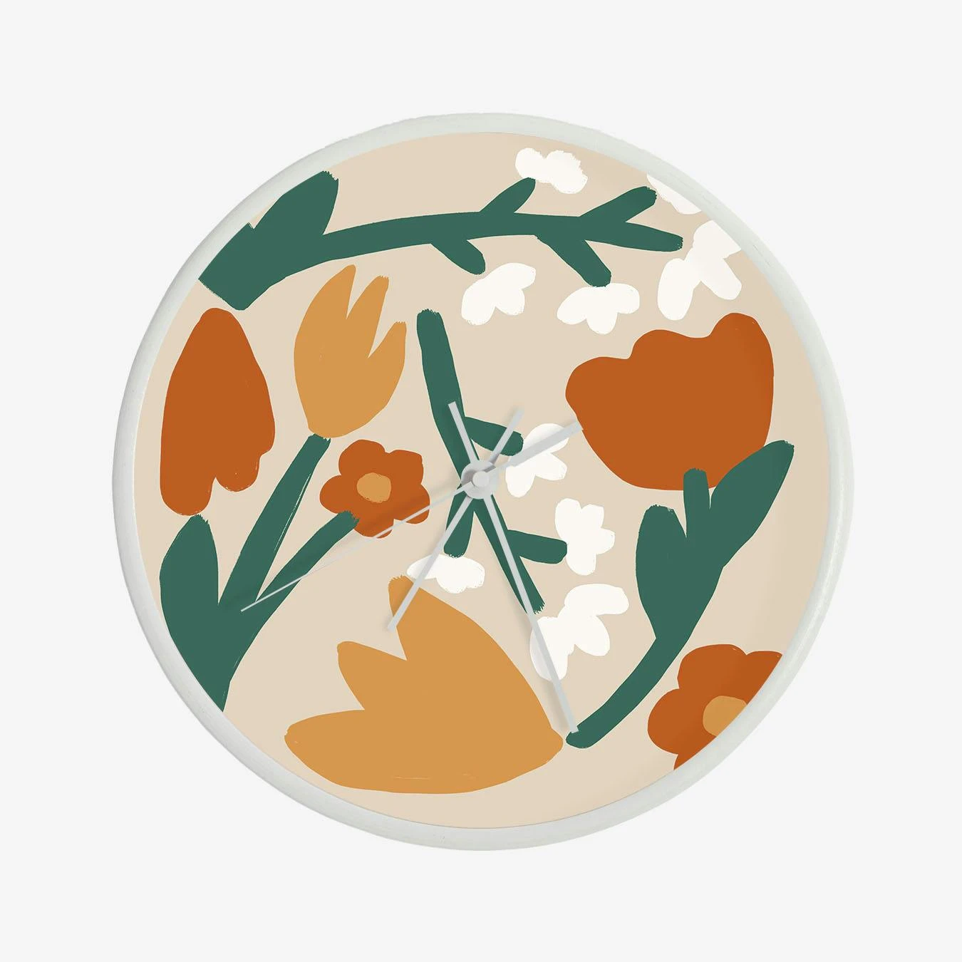 Wander Around Clock - Image 3