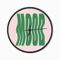 Mood Clock