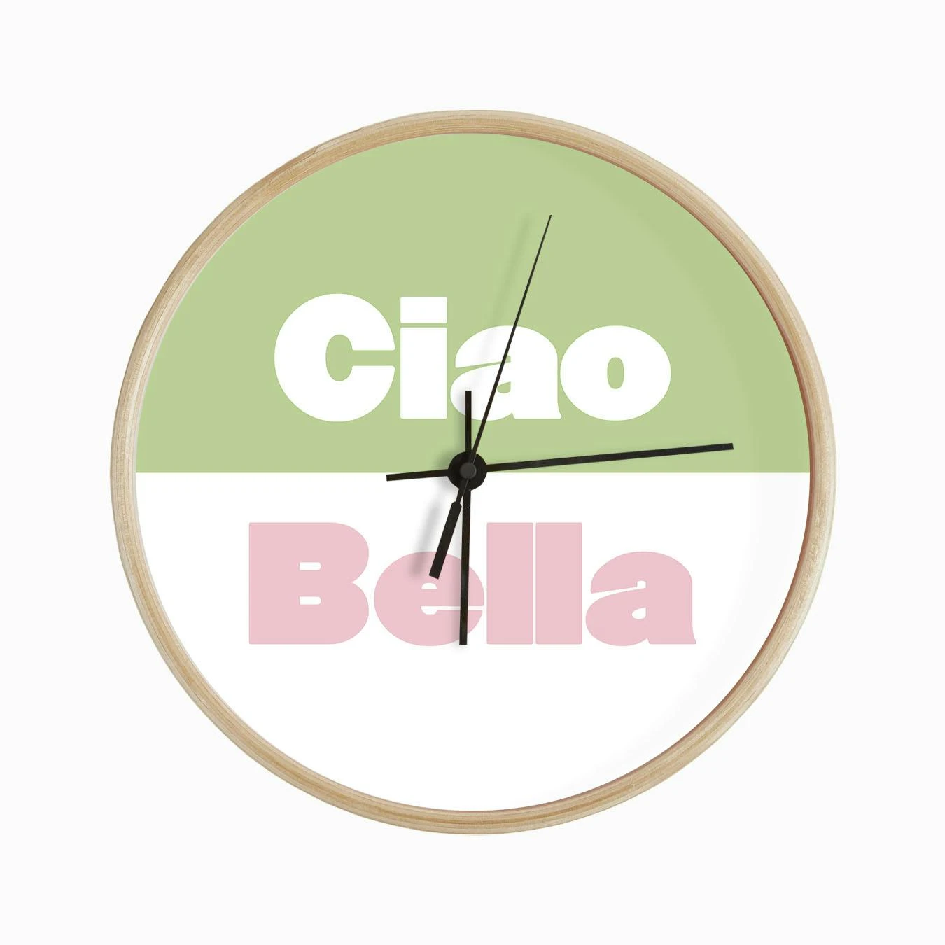 Ciao Bella Clock - Image 2