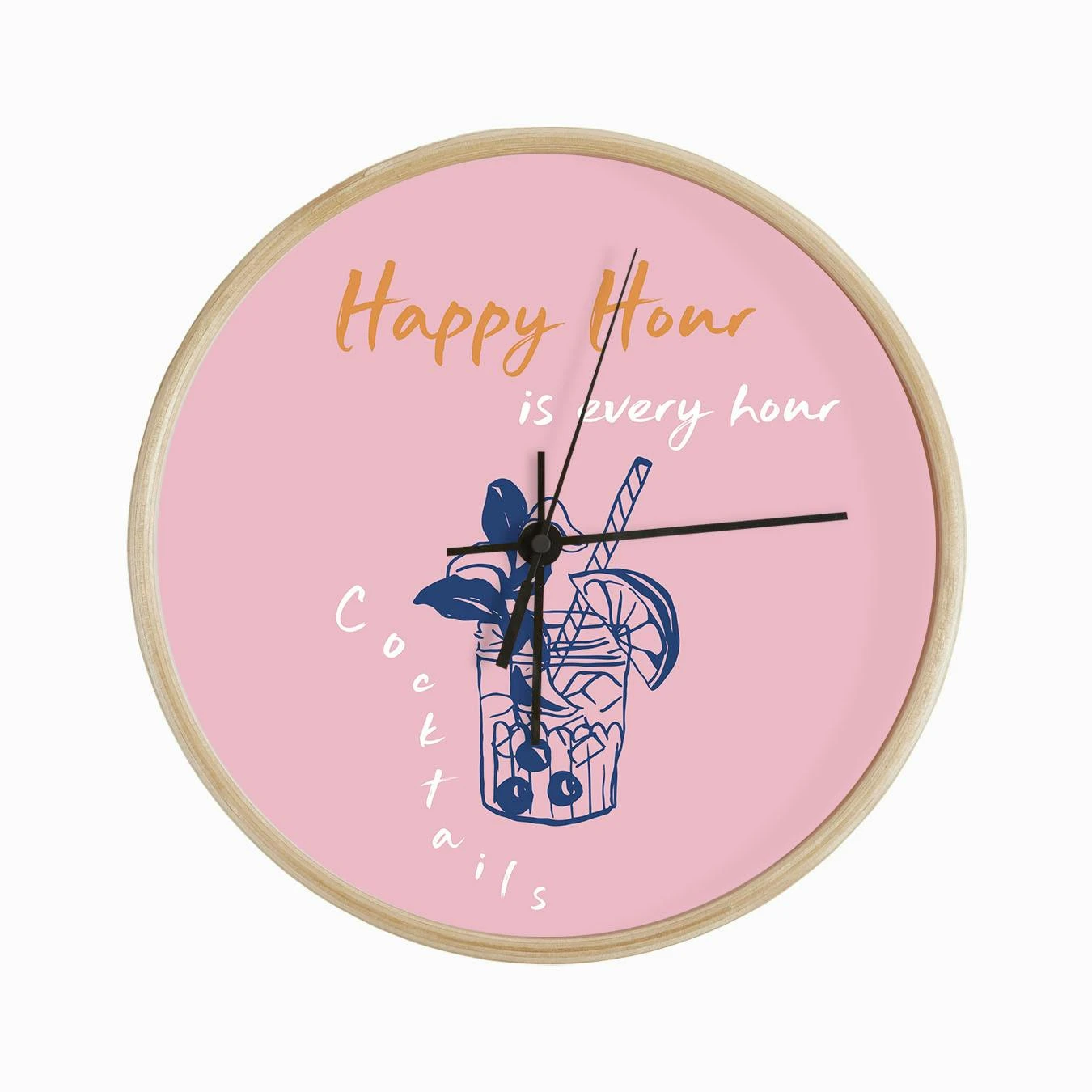 Happy Hour Clock - Image 2