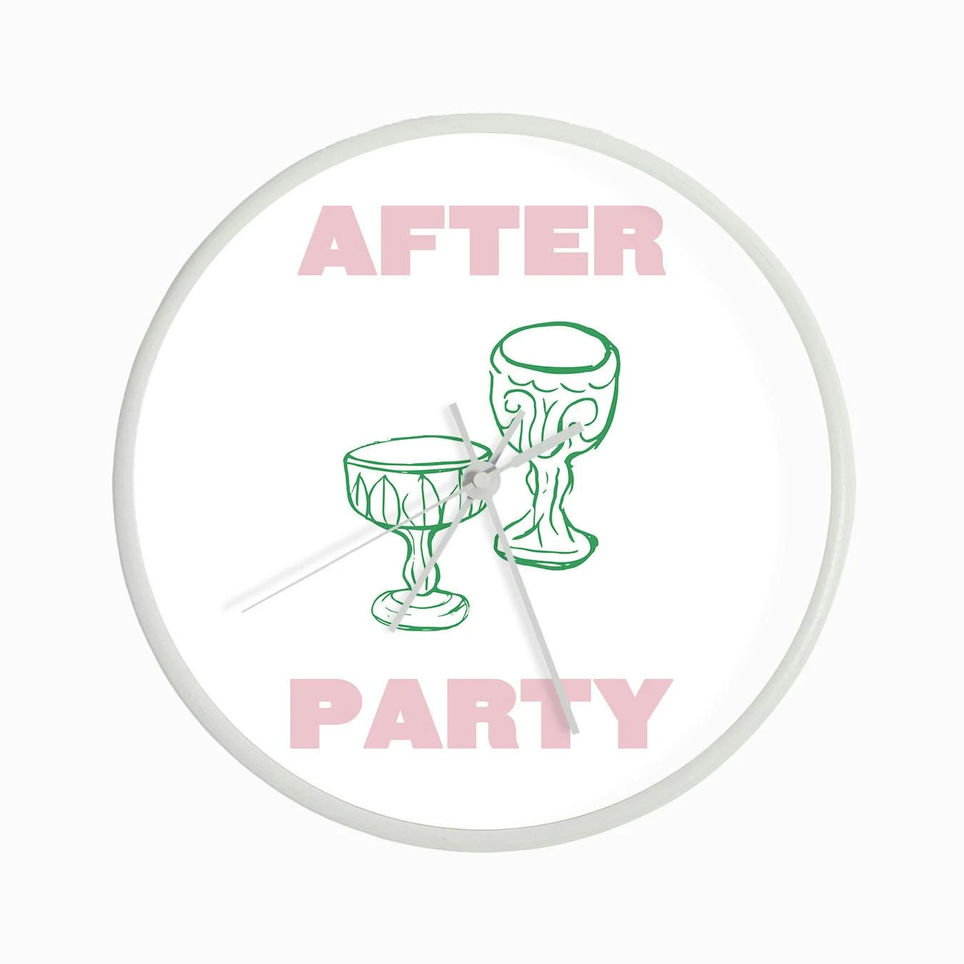 After Party Clock - Image 3
