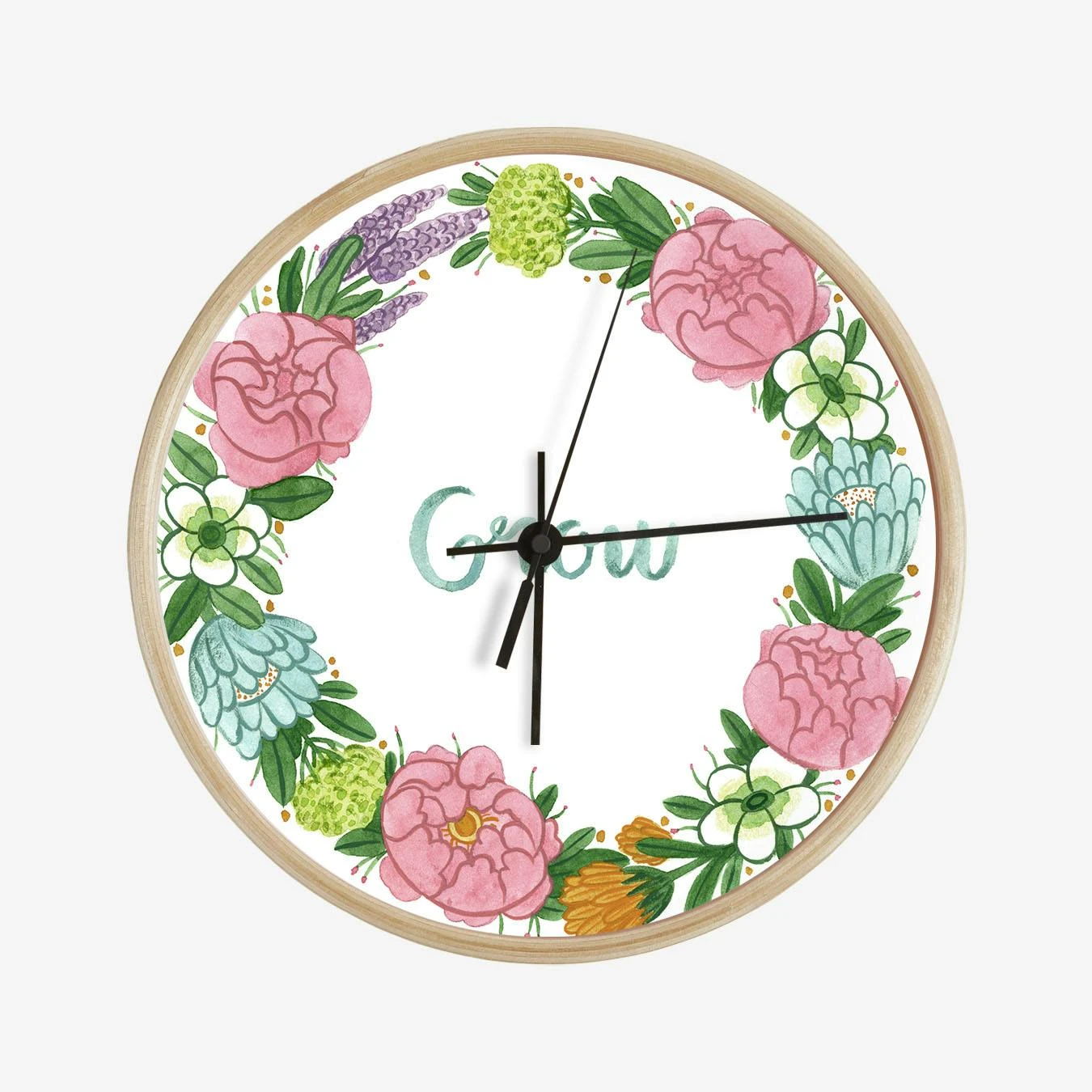 Grow Clock - Image 2