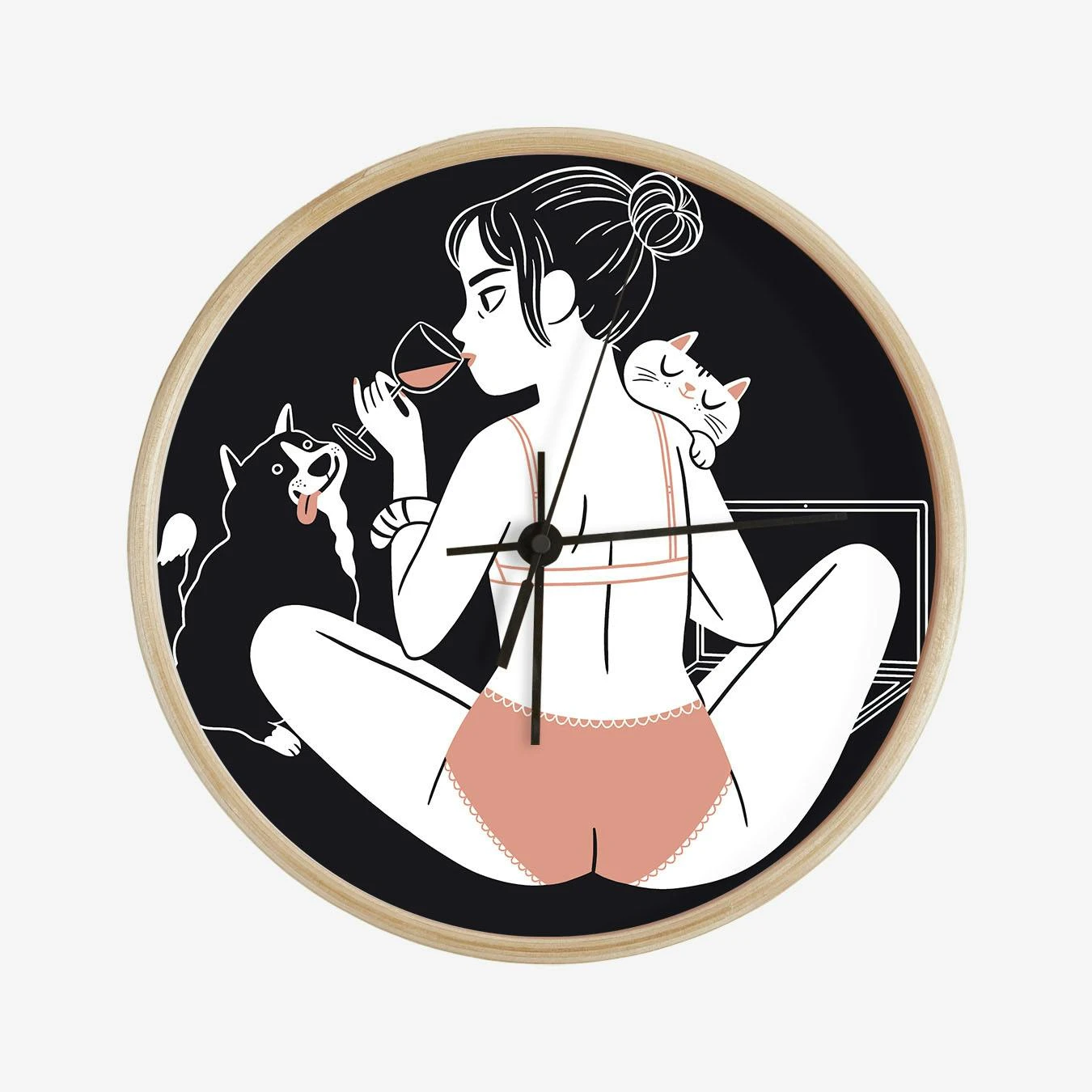 Best Life Clock - Image 2