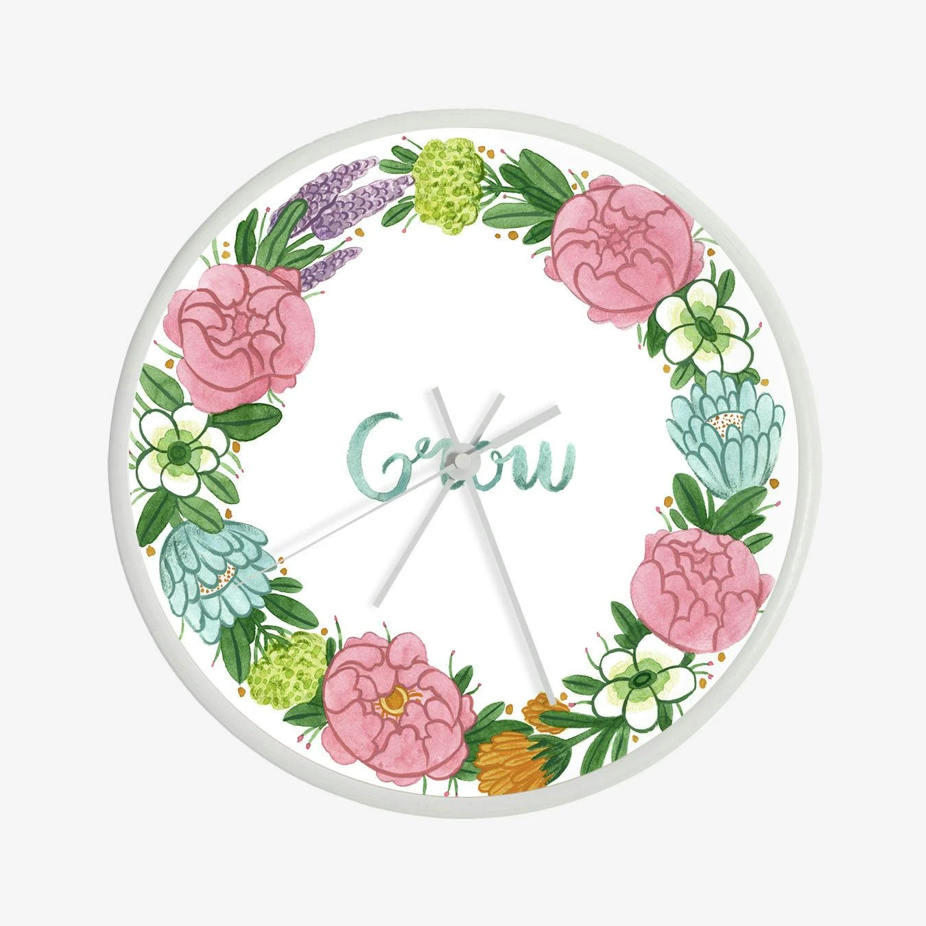 Grow Clock - Image 3