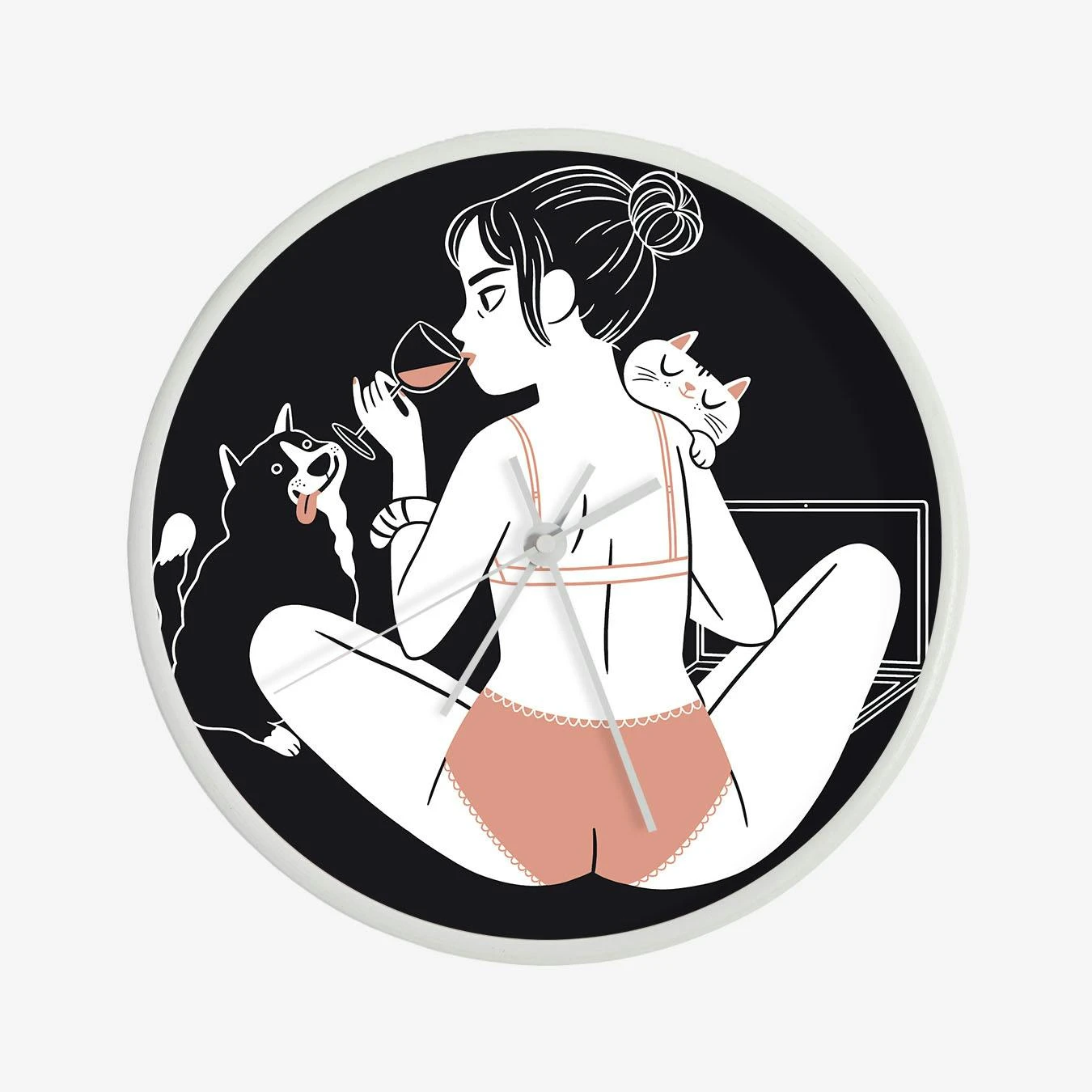 Best Life Clock - Image 3