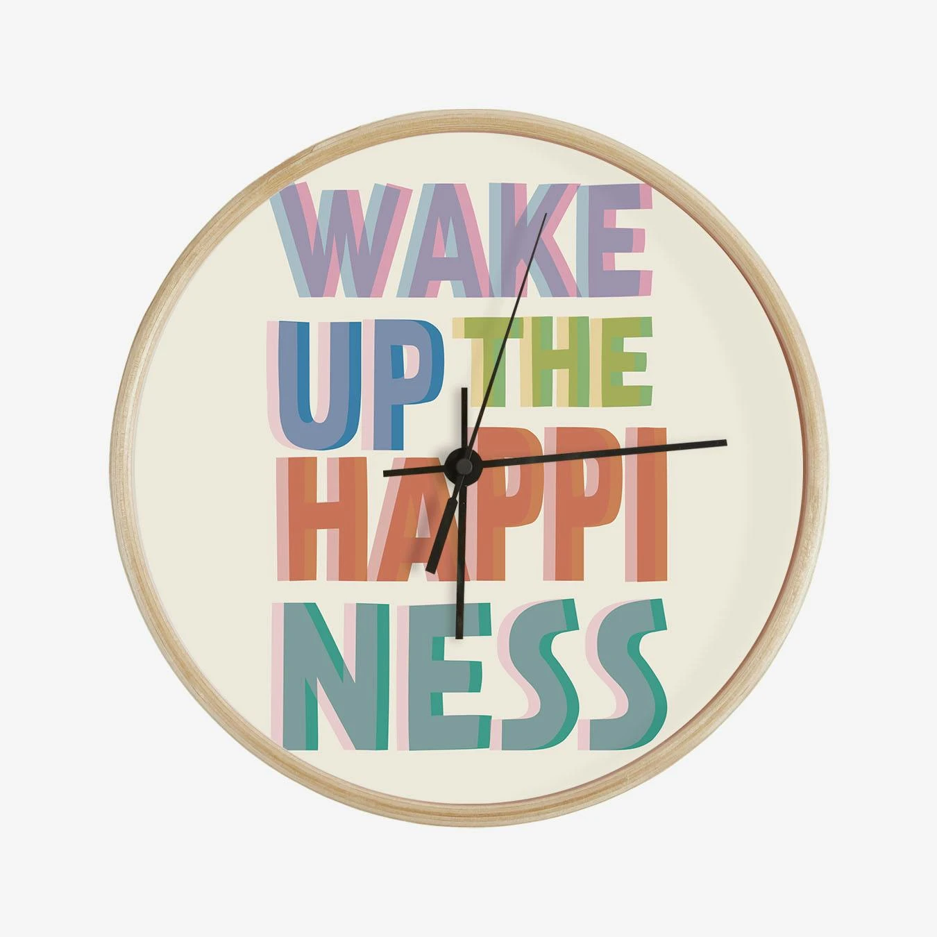 Wake Up The Happiness Clock - Image 2
