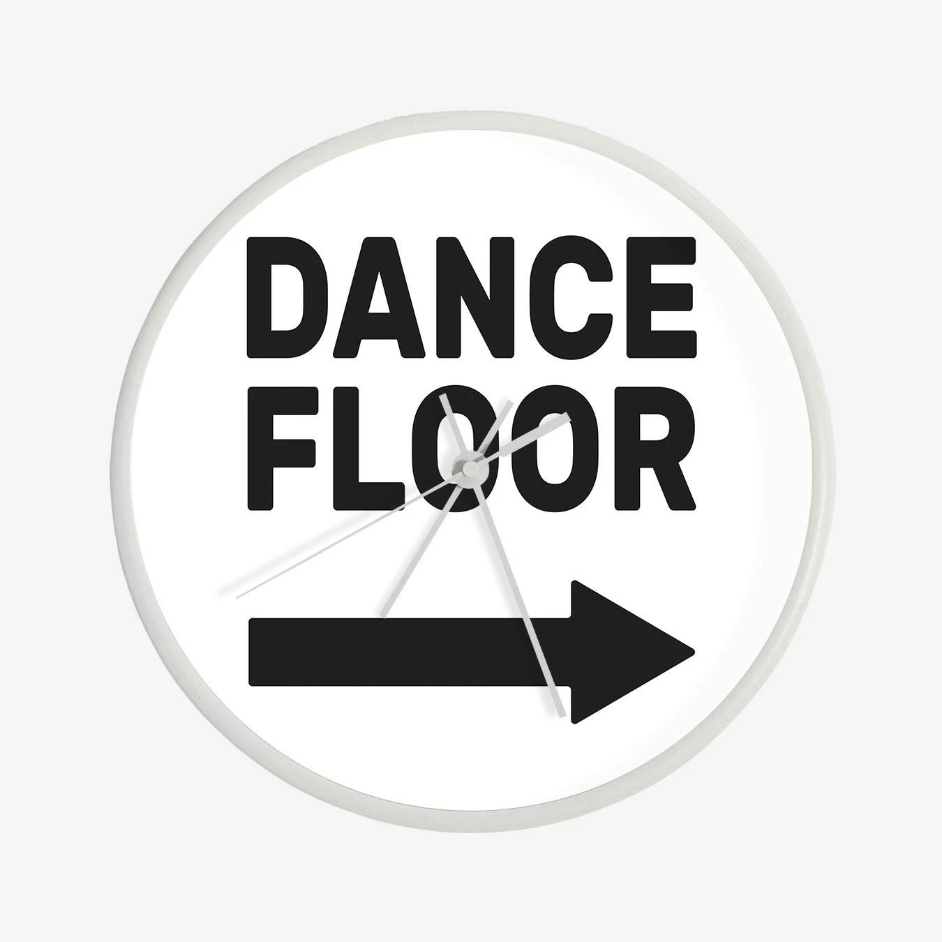 Dance Floor Clock - Image 3