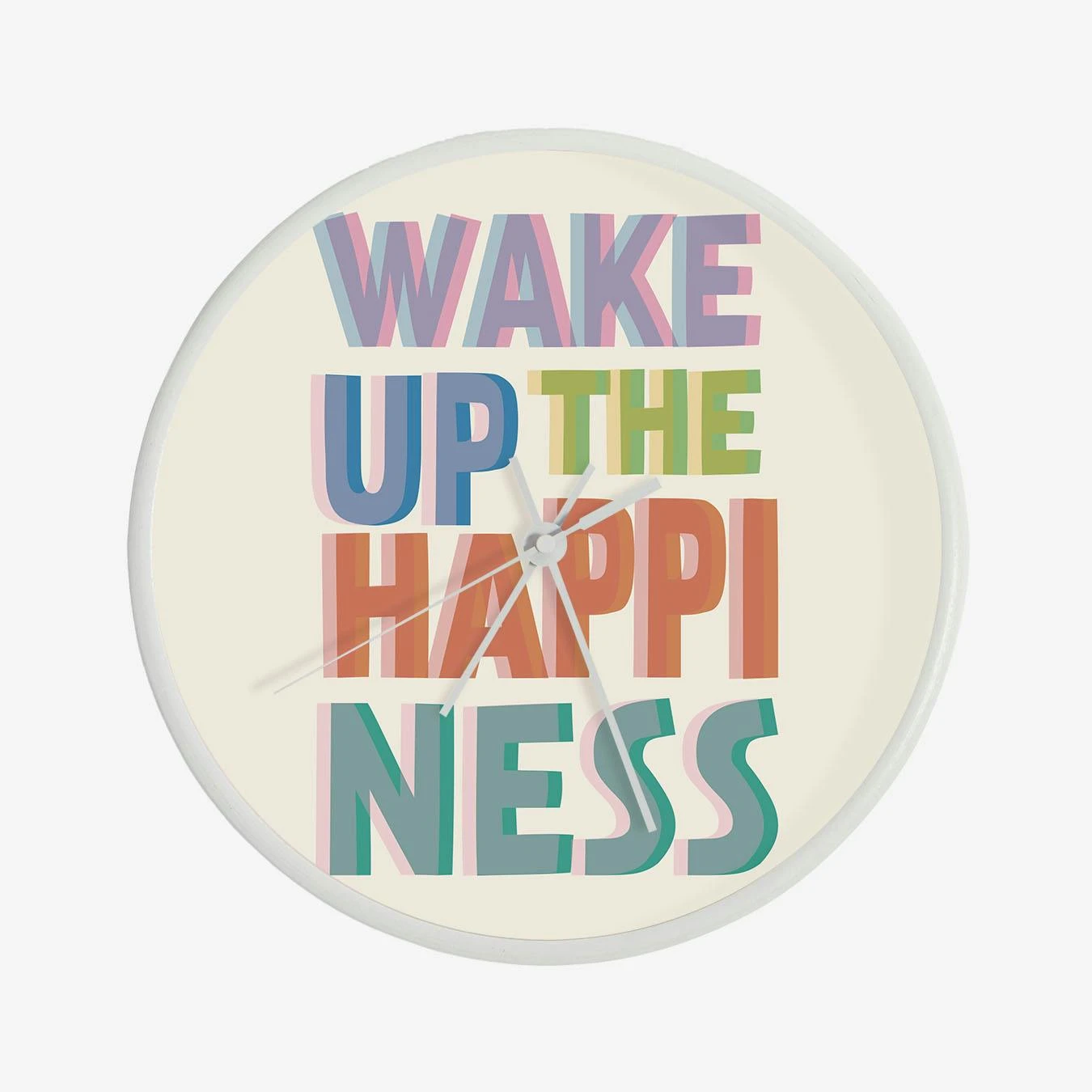 Wake Up The Happiness Clock - Image 3