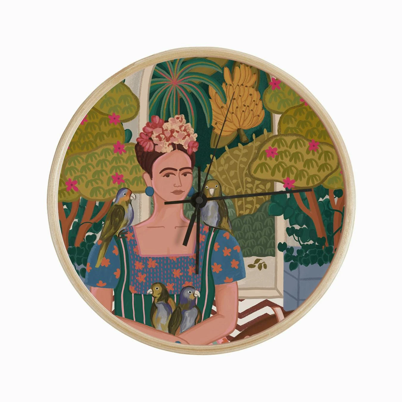 In The Nature Clock - Image 2