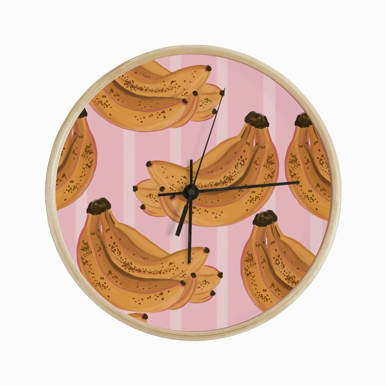 Bananas Clock - Image 2