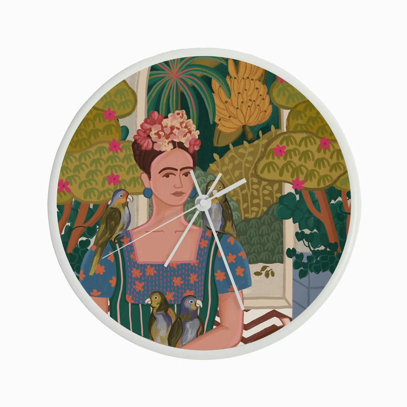 In The Nature Clock - Image 3