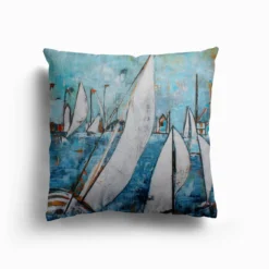 Großsegel Canvas Cushion