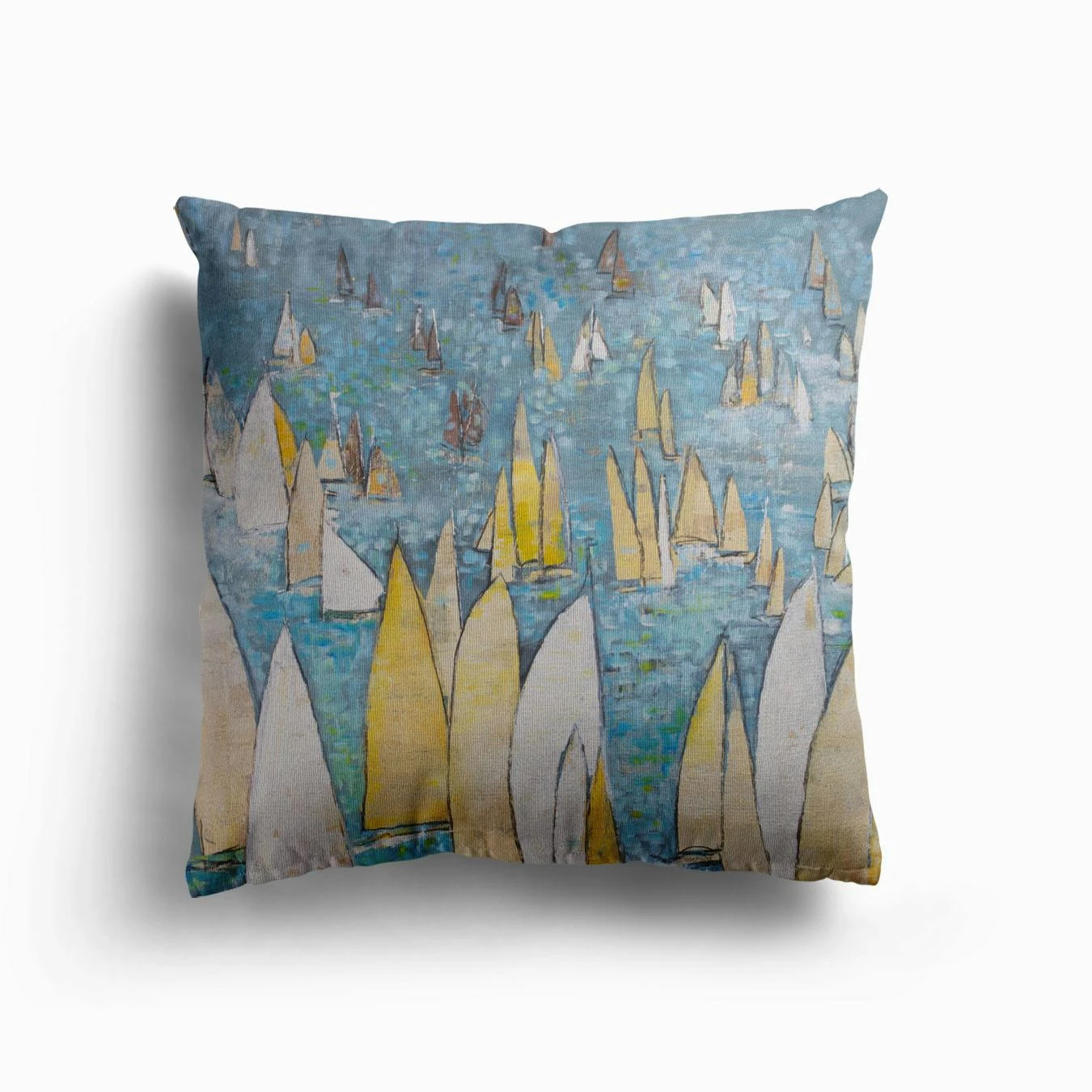 Segelruhe Canvas Cushion