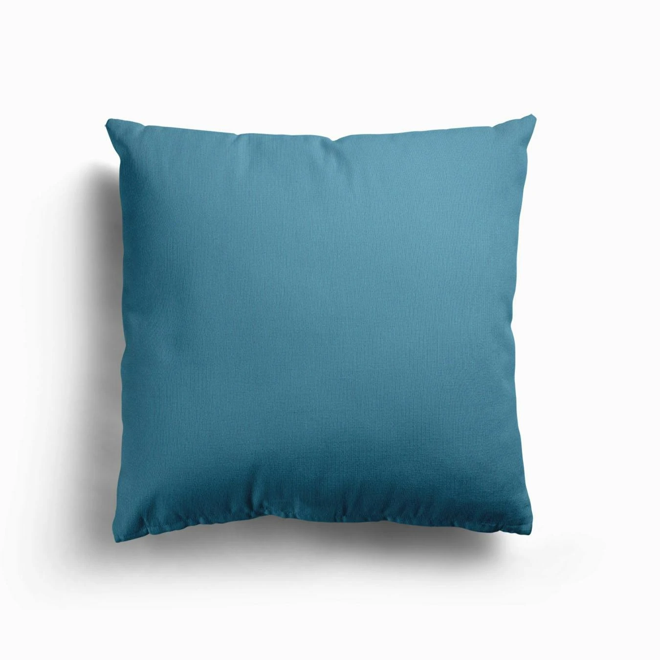 Bunte Stadt 1 Canvas Cushion - Image 2