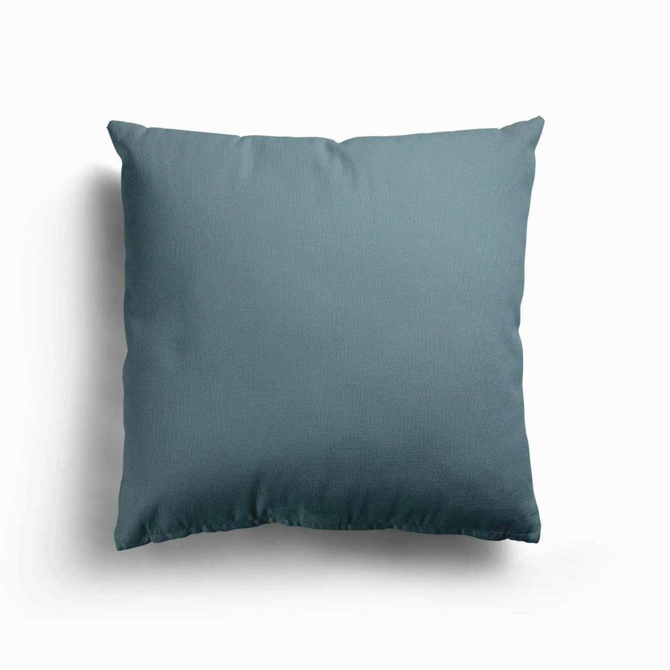 Rote Stadt Canvas Cushion - Image 2