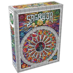 Sagrada English / Hindi Edition