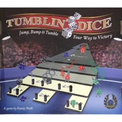 Tumblin‘ Dice (2017 Edition)